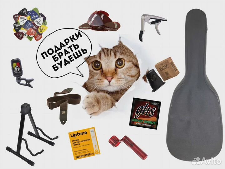 Электрогитара Aria Pro