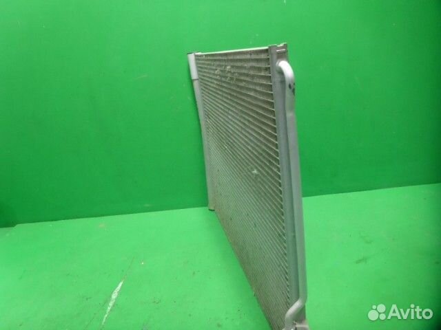 Радиатор кондиционера Bmw X-5 F15 с 2013г