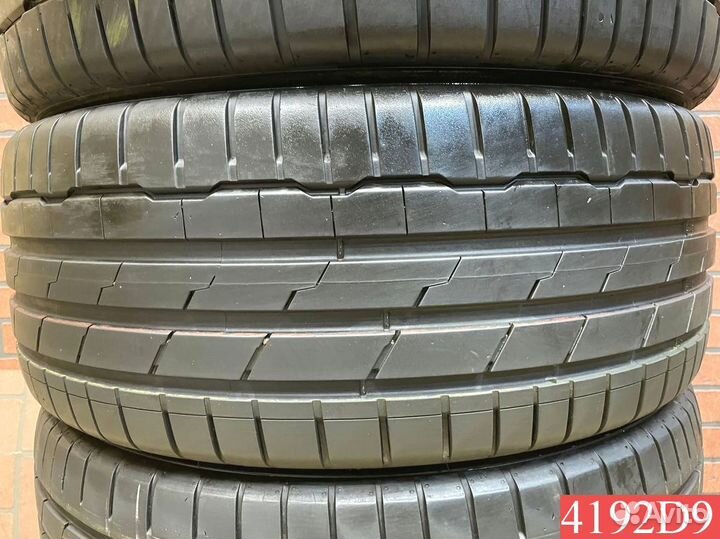 Hankook Ventus S1 Evo 3 K127 245/45 R19 98M