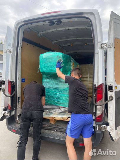 Переезды - Грузчики - Грузоперевозки