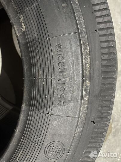 Шины СССР И-151 6/15.5 R16