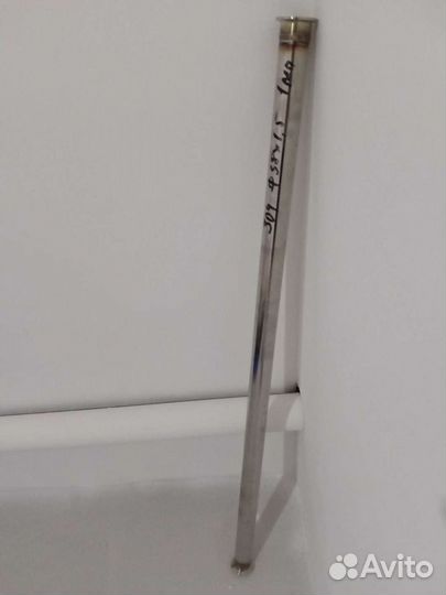 Царга, колонна укрепляющая 1.5 дюйма