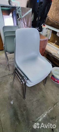 Офисный стул