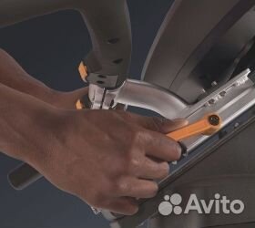 Matrix U50XER Велоэргометр, 2021