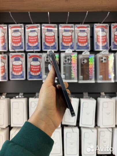 iPhone 13 Pro, 128 ГБ