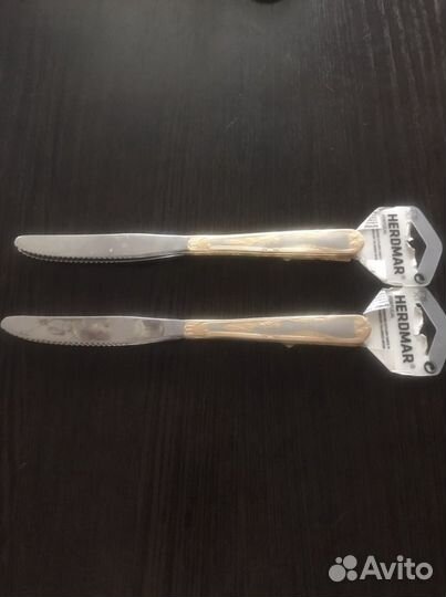 Набор столовых ножей Herdmar“, Португалия