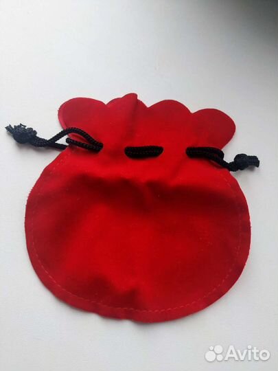 Мешочки подарочные