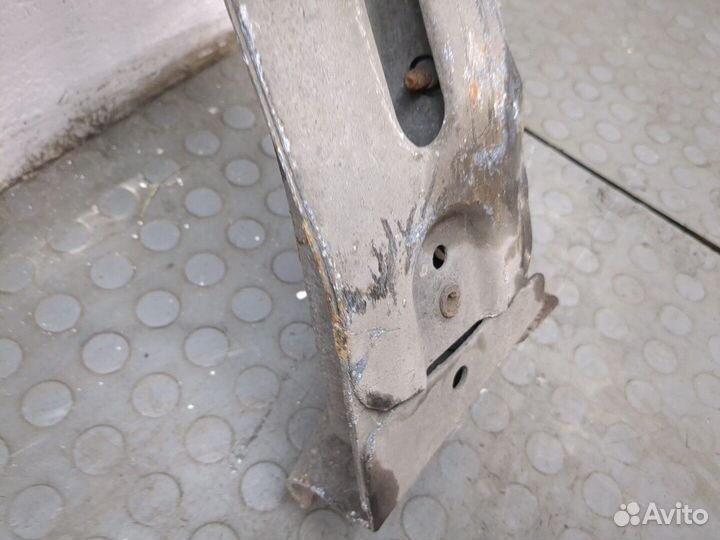 Балка под радиатор Renault Megane 2