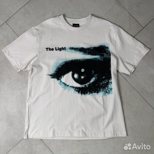 Футболка Saint michael