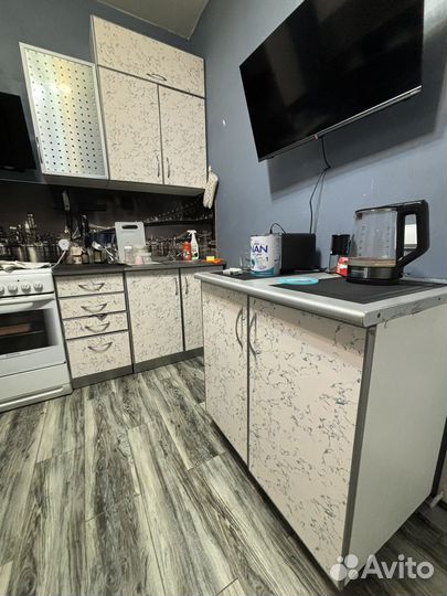 Кухонный гарнитур бу