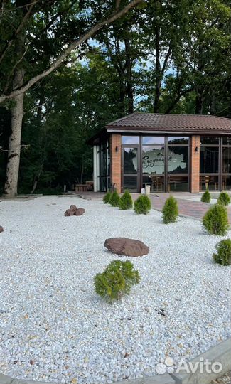 Аренда Беседок