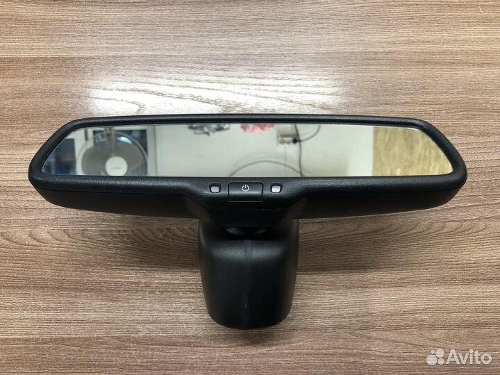 Зеркало салонное Honda Accord 8 CU 2008-2012