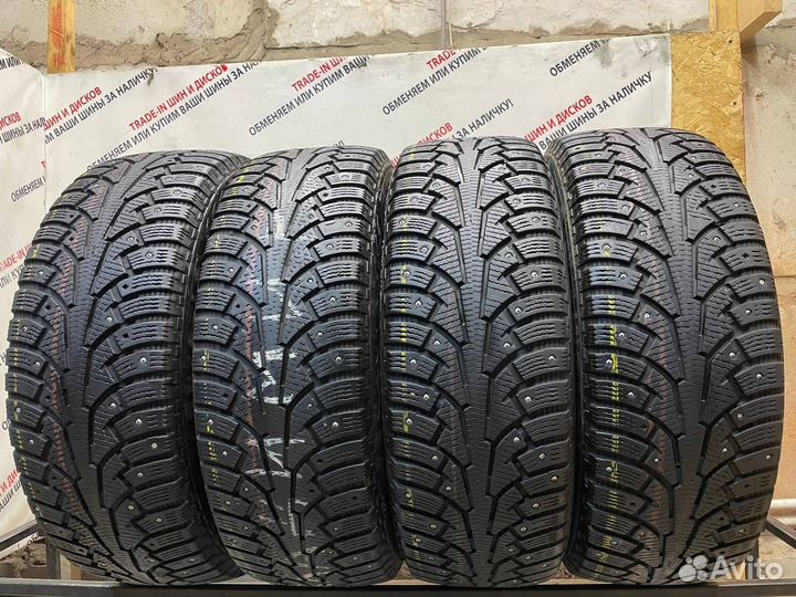 Nokian Tyres Nordman 5 235/60 R18 107T