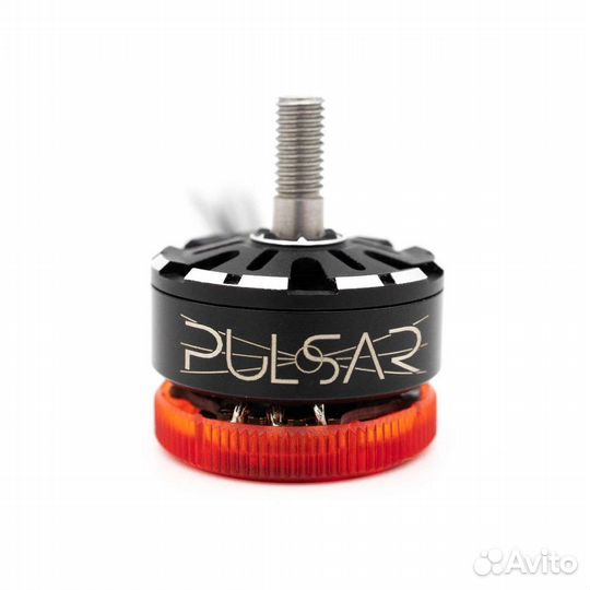 Emax Pulsar 2207 1750kv
