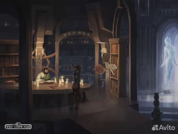 The Dark Eye: Memoria (Steam)