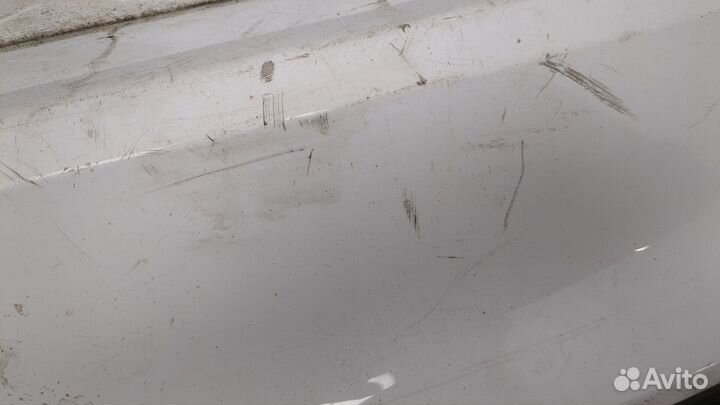 Бампер задний Ford Focus 3