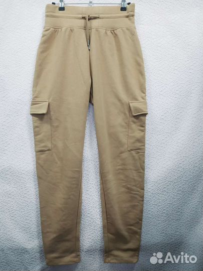 Брюки Soc Stadium