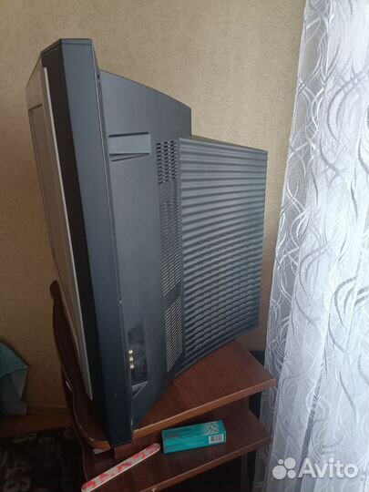 Телевизор бу