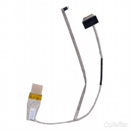 Шлейф матрицы ноутбука DD0ZQ5LC000