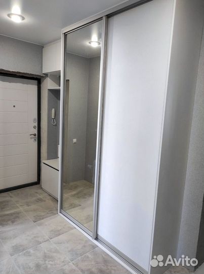 Шкаф от производителя под заказ