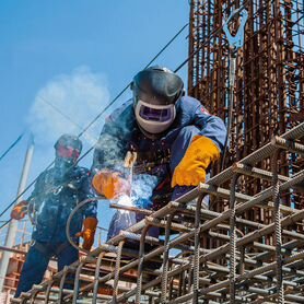 Электрогазосварщик/Сварщик-вахта в Хабаровском кра