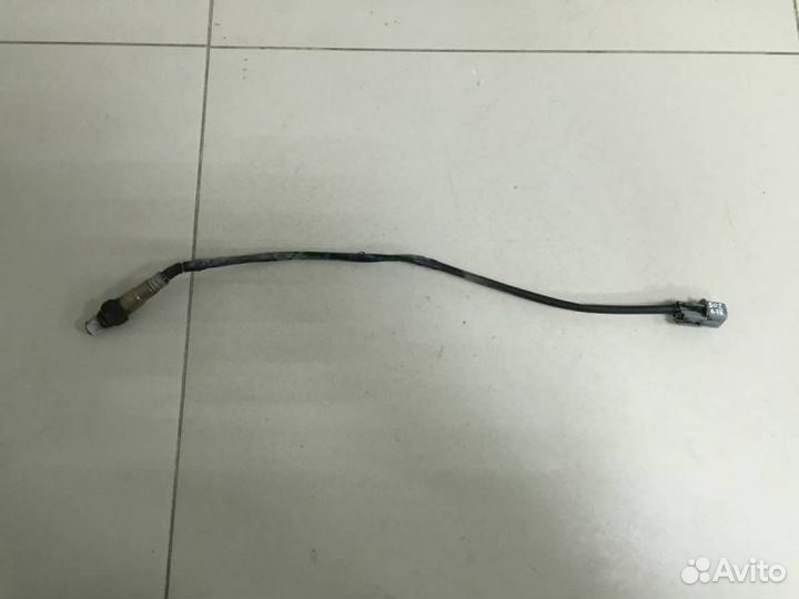 Датчик кислородный / Lambdasonde Hyundai Solaris 2