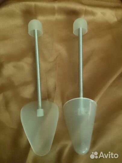 Упоры для хранения обуви