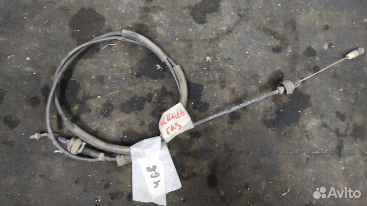 Трос газа Skoda Oktavia Tur