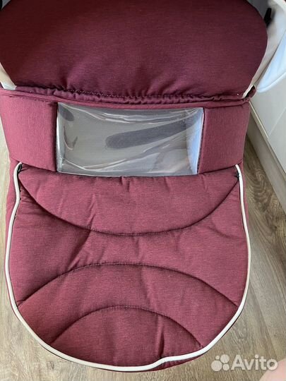 Коляска Tutis mimi style 2 в 1