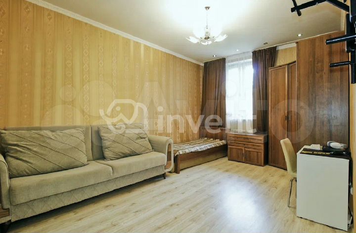 2-к. квартира, 68,9 м², 4/4 эт.