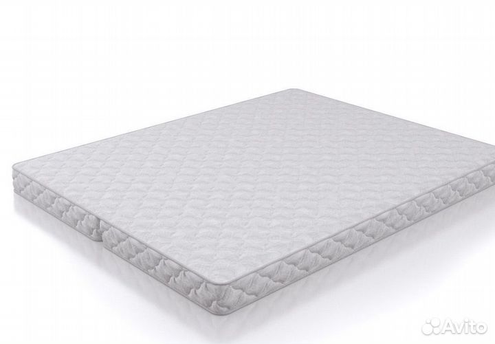 Матрас книжка для раздвижной кровати