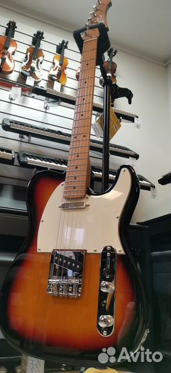 Электрогитара JET JT-300 SB