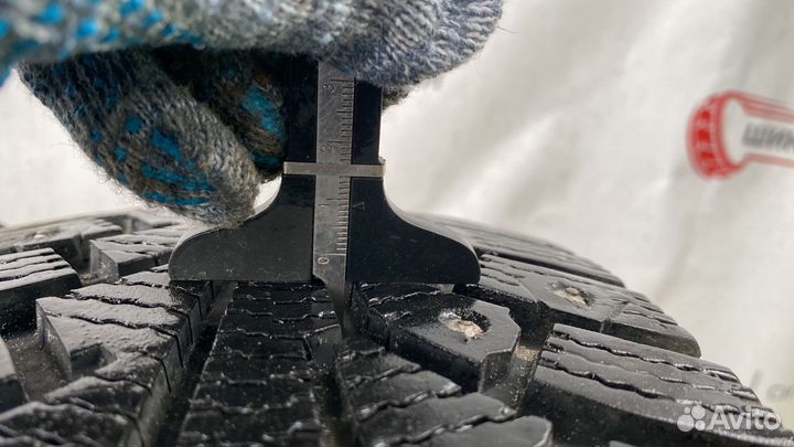 Nokian Tyres Nordman 5 185/65 R15 92T