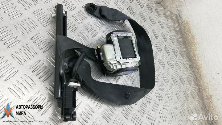 Ремень безопасности Land Rover Range Rover Sport