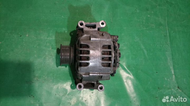 Генератор Volkswagen Passat B6 1.8л 2005-2010
