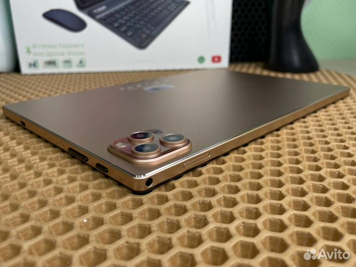 Планшет S-Color