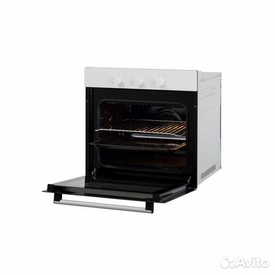 Электрический духовой шкаф Simfer B6EW16011