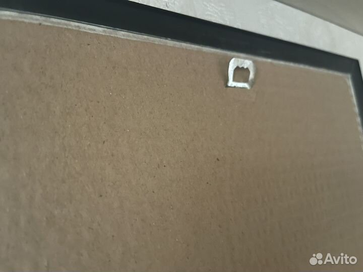 Декоративная картина «лебеди«