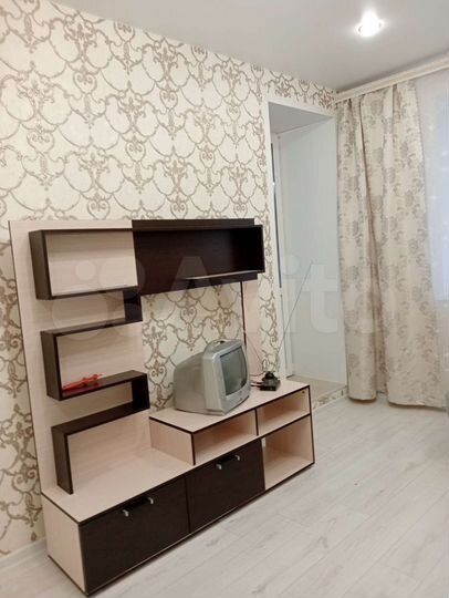 1-к. квартира, 38 м², 3/10 эт.