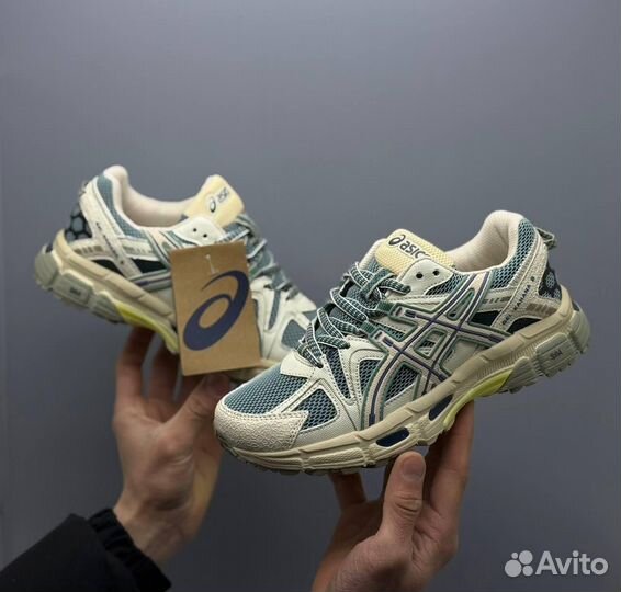 Кроссовки Asics Gel Kahana 8 (Арт.93605)