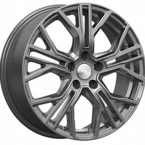 Литые диски Skad Тибет 6.5×R17 5×108