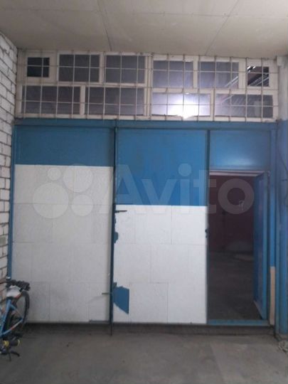 Гараж, 26 м²