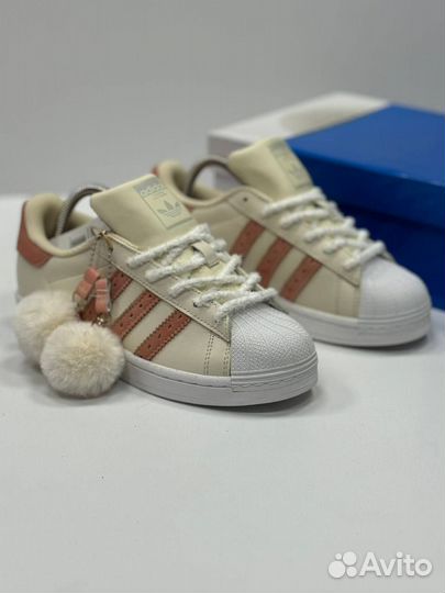 Кроссовки Adidas Superstar