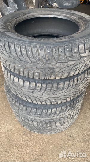 Hankook Winter I'Pike 205/65 R16