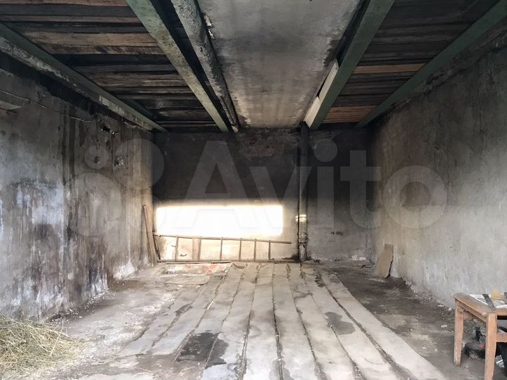 Гараж, 24 м²