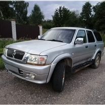 Great Wall Safe 2.2 MT, 2007, 128 015 км, с пробегом, цена 350 000 руб.