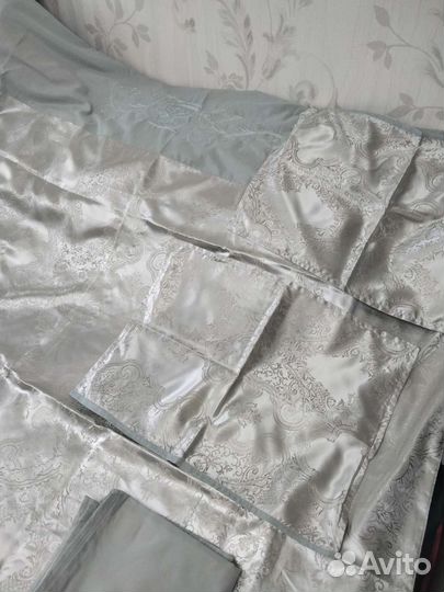 Постельное бельё