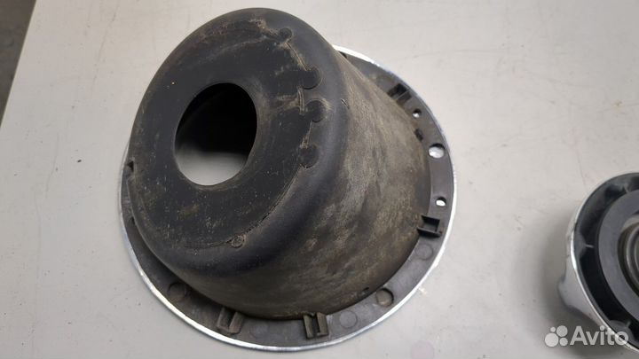 Лючок бензобака Hummer H3