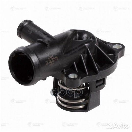 Термостат VW toureg II (10) /audi Q7 (06) 3.0T