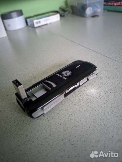 Usb модем 4g huawei